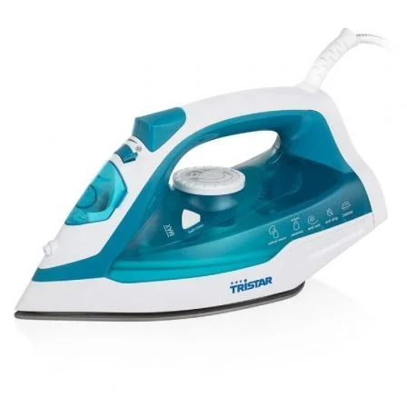 Plancha Tristar St-8320/ 2600w/ Depósito 370ml