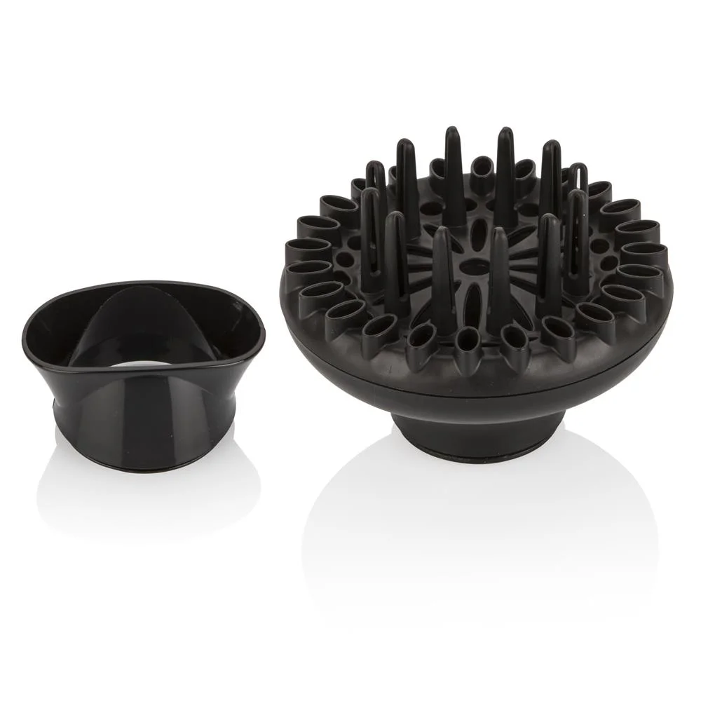 TRISTAR HD-2322, PRETO, METÁLICO, MONOCROMÁTICO, .