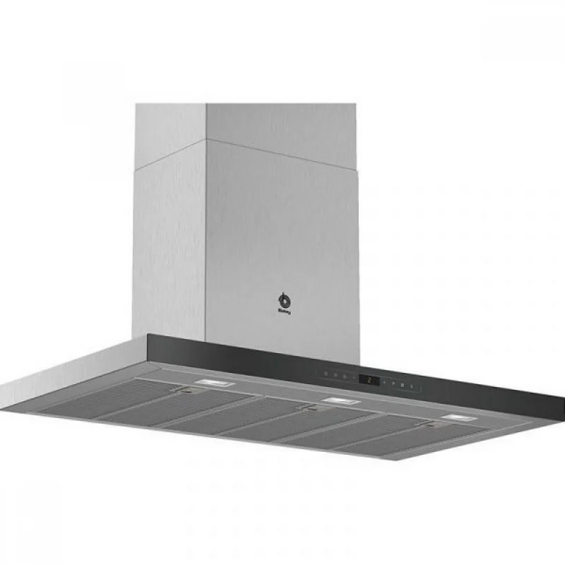 Extrator Convencional Balay 3BC998HNC 90 cm 843 m.