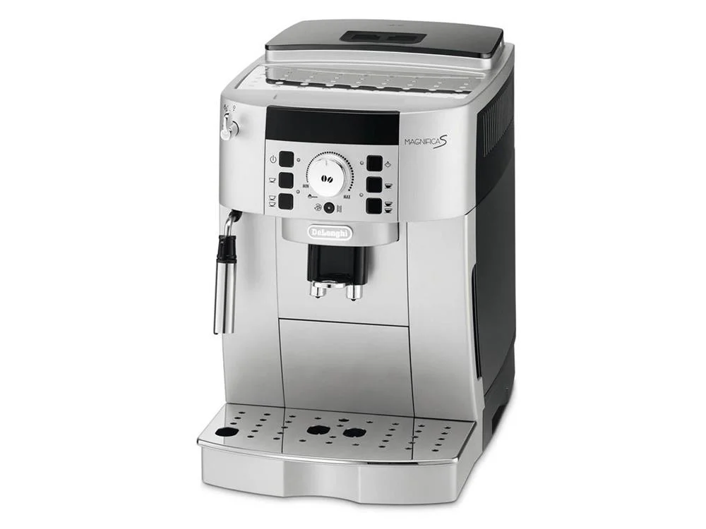 Delonghi Maquina Cafe Expresso Automatica Compact.