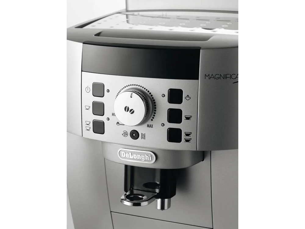 Delonghi Maquina Cafe Expresso Automatica Compact.