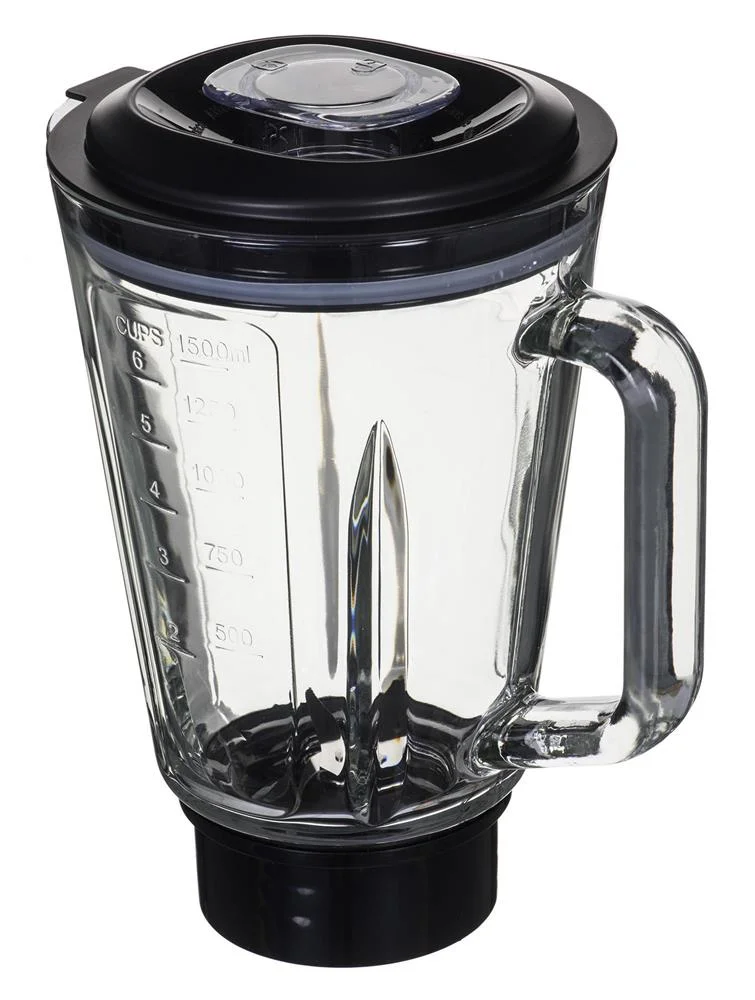 Black & Decker Liquidificadora 800w 1,5lt Jarra V.