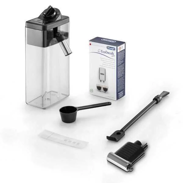 Delonghi Maquina Cafe Automatica Eletta Cappuccin.