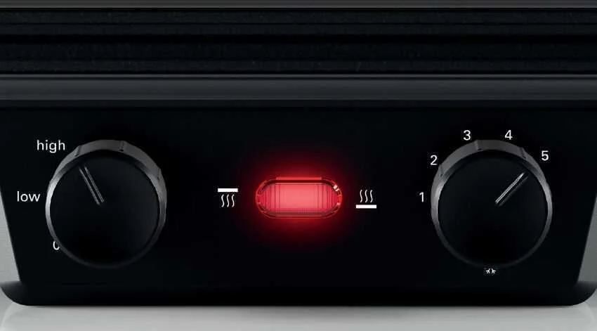 Grelhador Bosch Tcg-4215 Cx.2