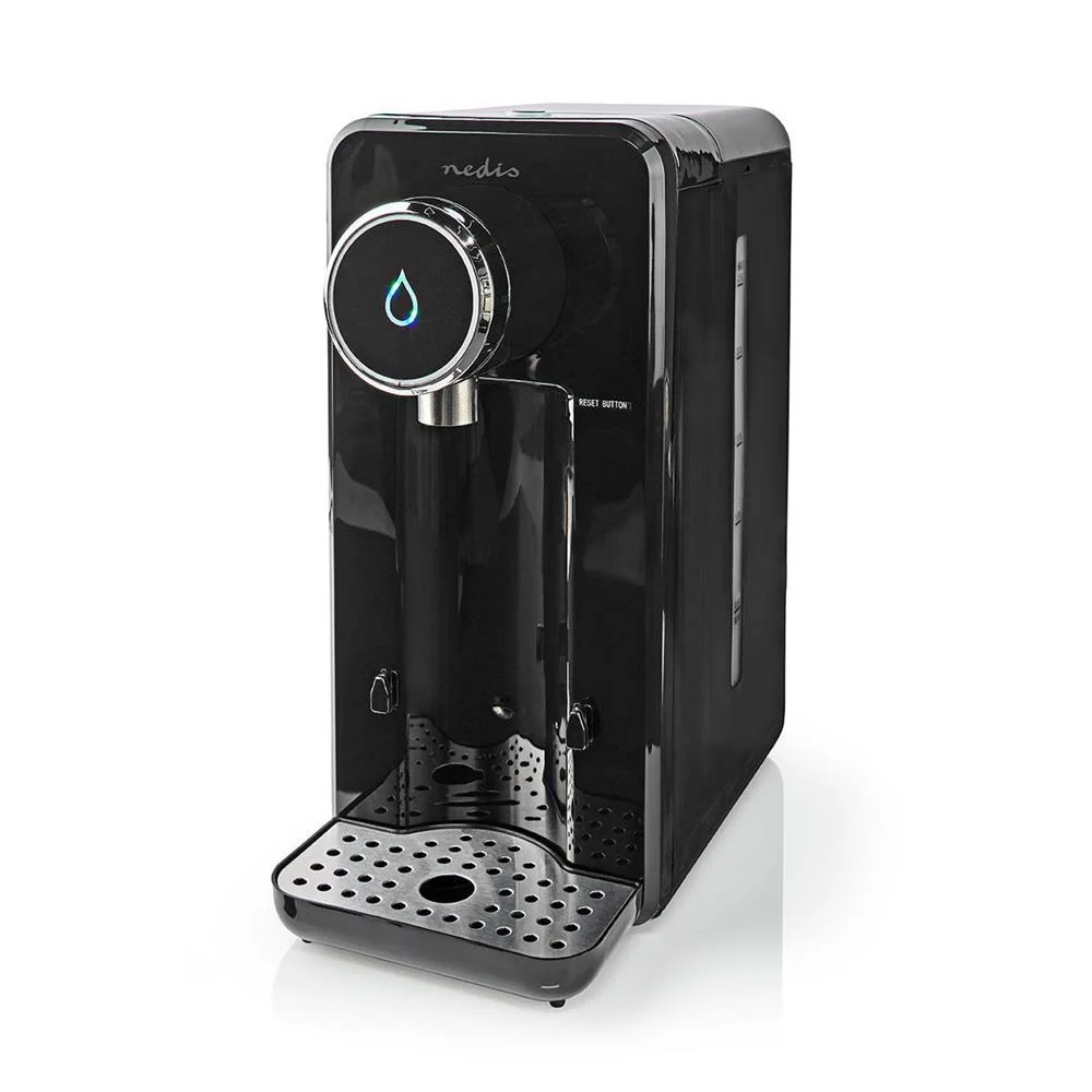 Dispensador de Agua Caliente | 2,5 L | Funcionami.