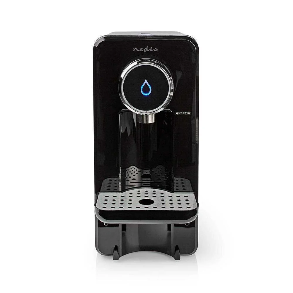 Dispensador de Agua Caliente | 2,5 L | Funcionami.