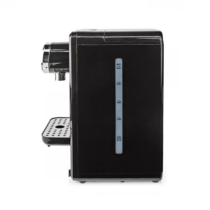 Dispensador de Agua Caliente | 2,5 L | Funcionami.