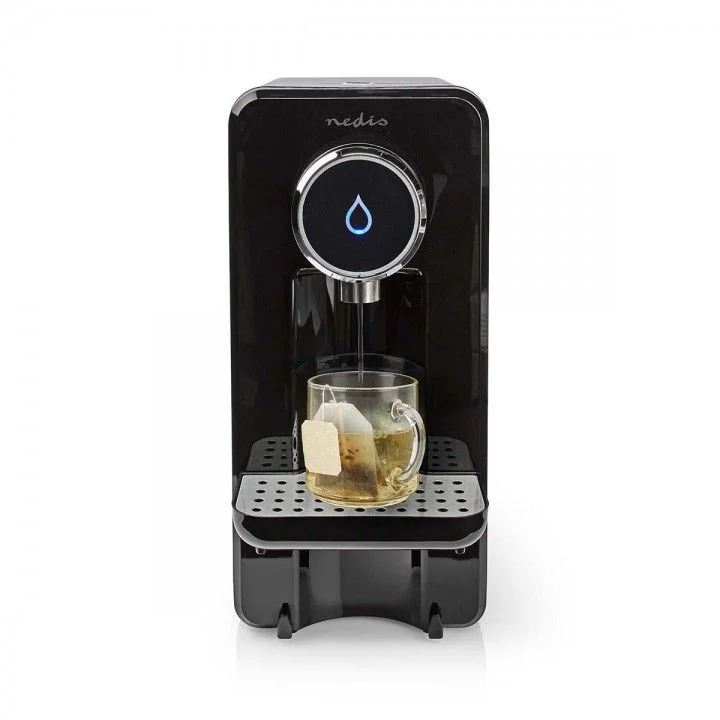 Dispensador de Agua Caliente | 2,5 L | Funcionami.