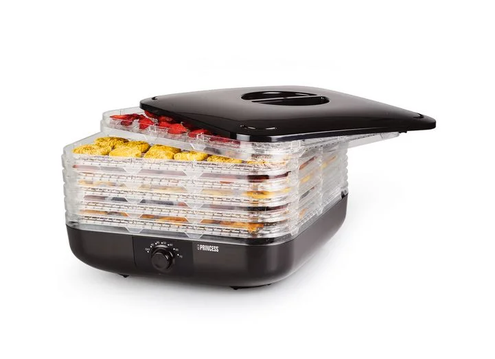 DESIDRATADOR DE ALIMENTOS PRINCESS 112380