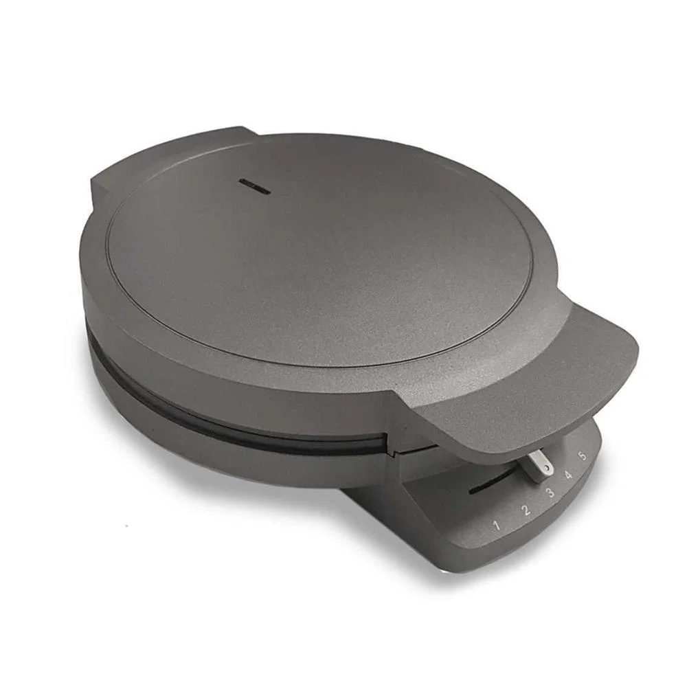 Princess Maquina 5 Waffles 1200w