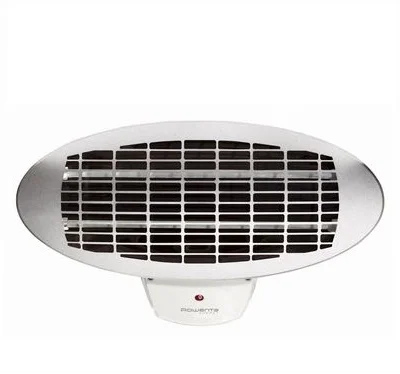 Rowenta Sunray, Ventoinha, Interior, Branco, 1200.