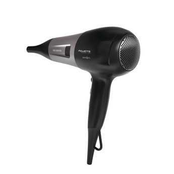 ROWENTA POWERLINE CV5940, PRETO, ROSA, 2100 W, 22.