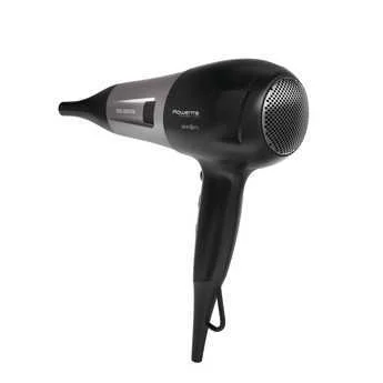 Rowenta Secador Cabelo 2100w 2 Veloc 3 Temp