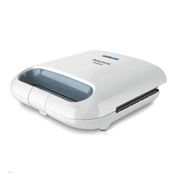 Sanduicheira Taurus Mysandwich 800W Branco 800W