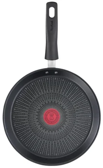 Tefal Frigideira Crepeira Unlimited Induçao 25cm