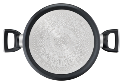 Tefal Tacho Unlimited Induçao 24cm 5lt +Tampa Vidro
