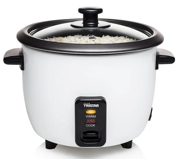 Tristar Panela Cozer Arroz Capacidade 1lt 300w