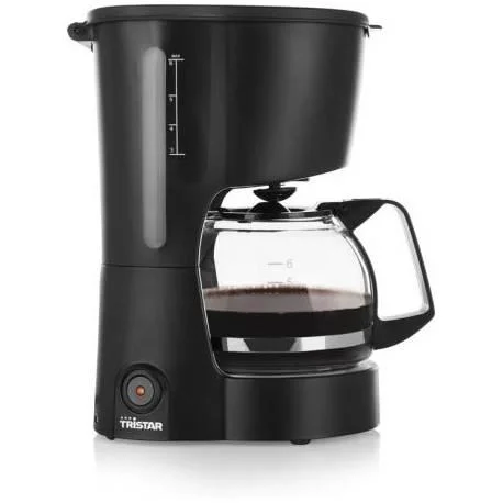 TRISTAR CM-1246, CAFETEIRA DE FILTRO, 0,6 L, CAFÉ.