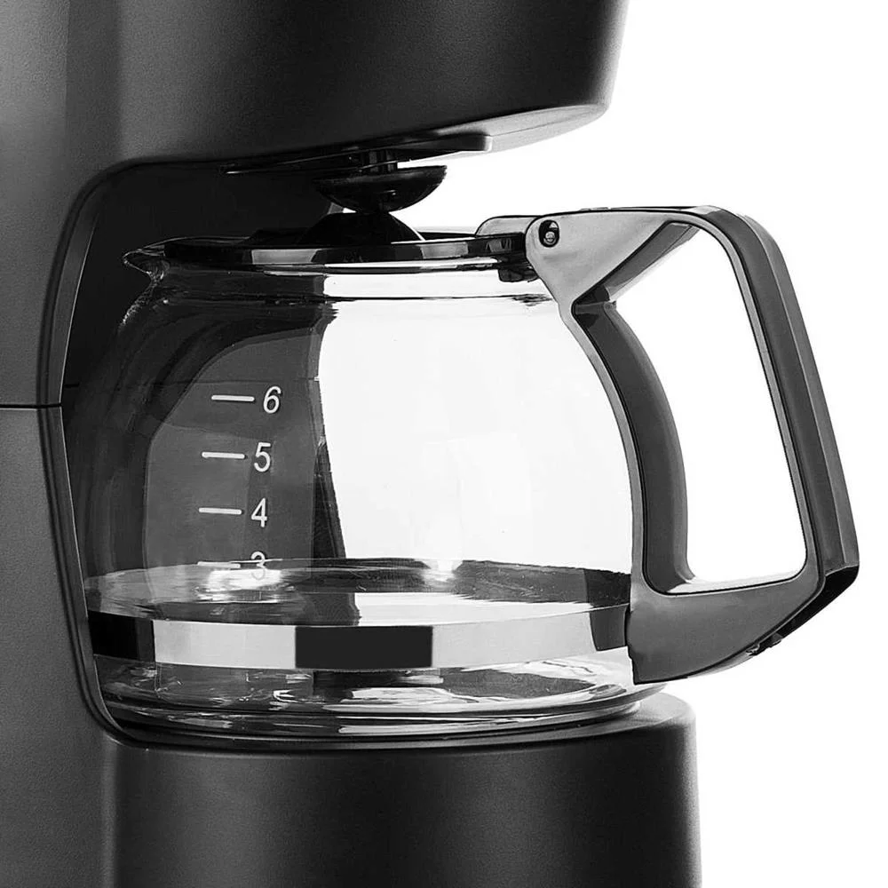 TRISTAR CM-1246, CAFETEIRA DE FILTRO, 0,6 L, CAFÉ.