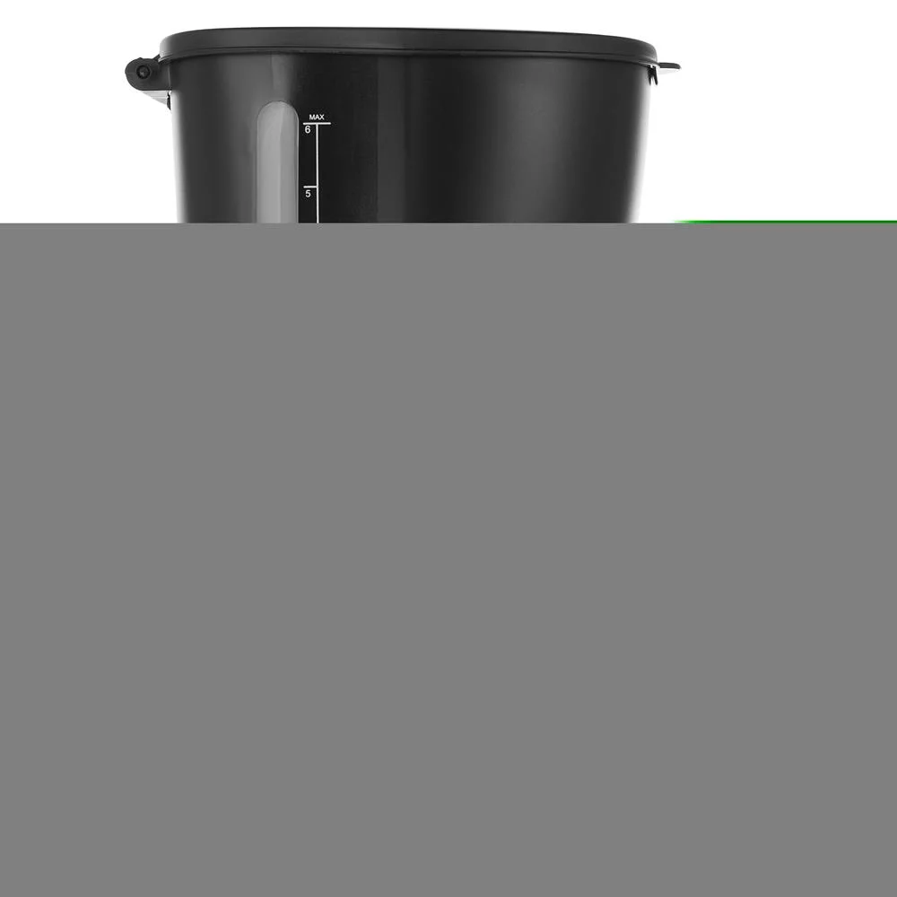 TRISTAR CM-1246, CAFETEIRA DE FILTRO, 0,6 L, CAFÉ.
