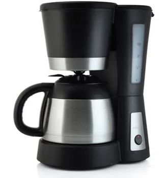 Tristar Cafeteira 1l 800w Jarro Aço Inox