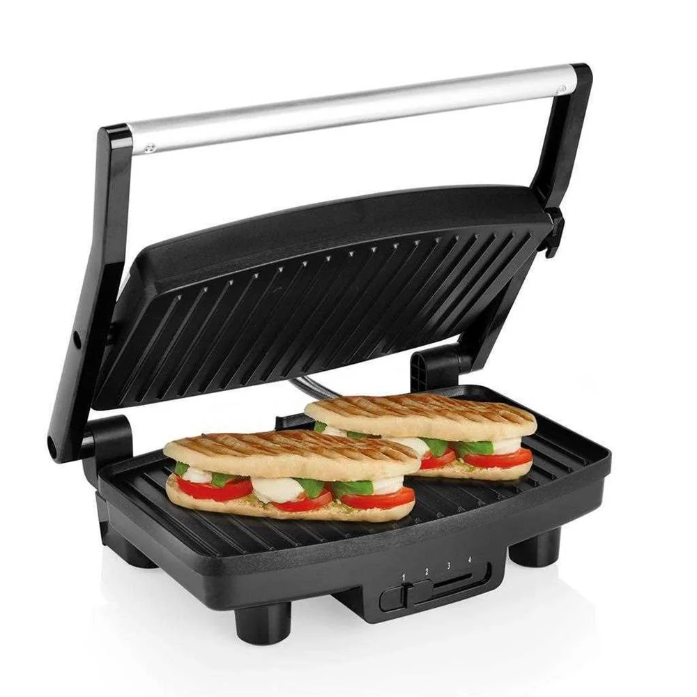 Tristar Grelhador Contacto 1500w 28/X19cm