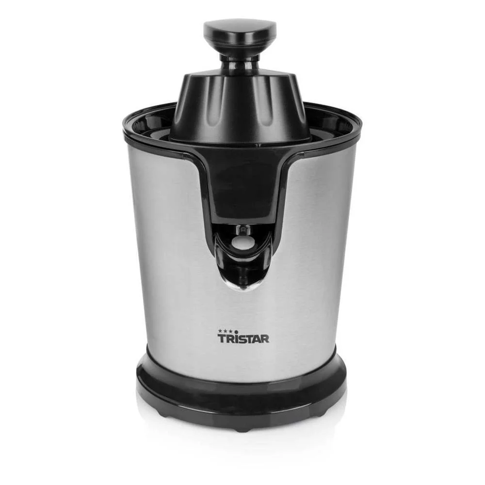 Tristar Espremedor 100w Aço Inox