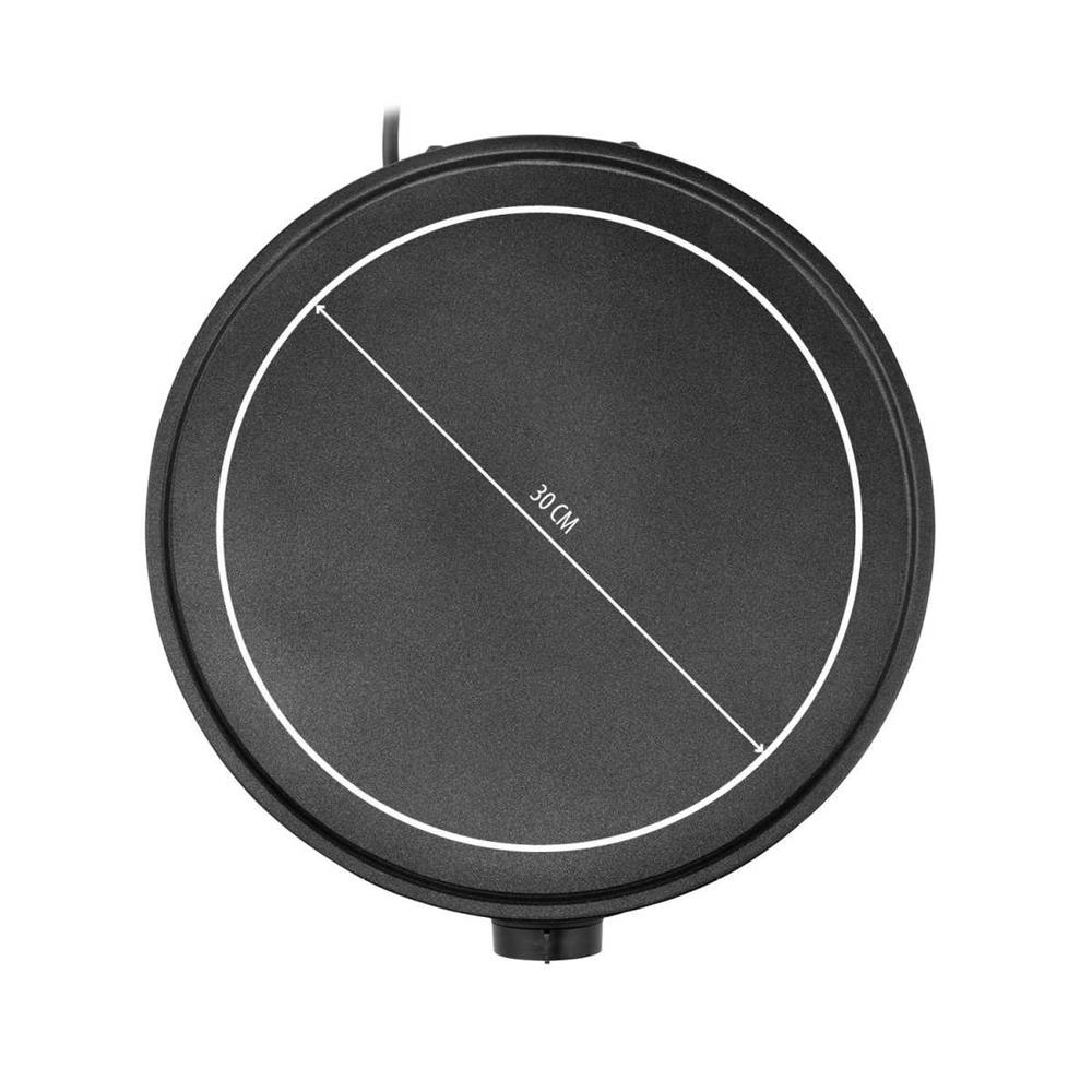 Tristar Maquina de Crepes 1200w 30cm Diametro
