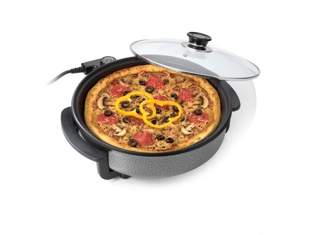 Tristar Grelhador Multifunçoes 1500w 30cm Diametro