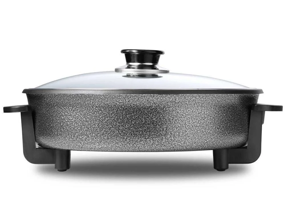 Tristar Grelhador Multifunçoes 1500w 30cm Diametro