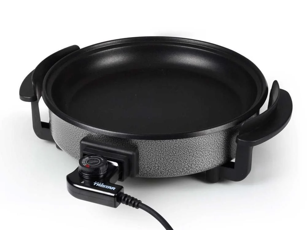 Tristar Grelhador Multifunçoes 1500w 30cm Diametro