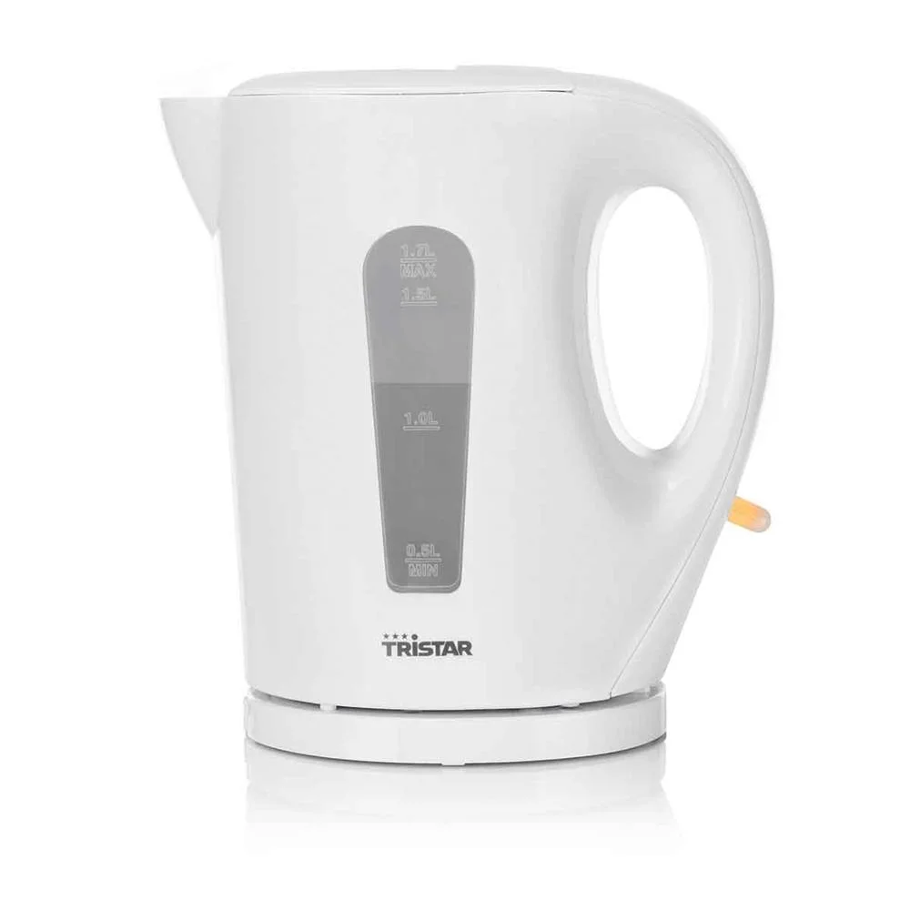 Tristar Jarro Termico 2200w 1,7lt Branco