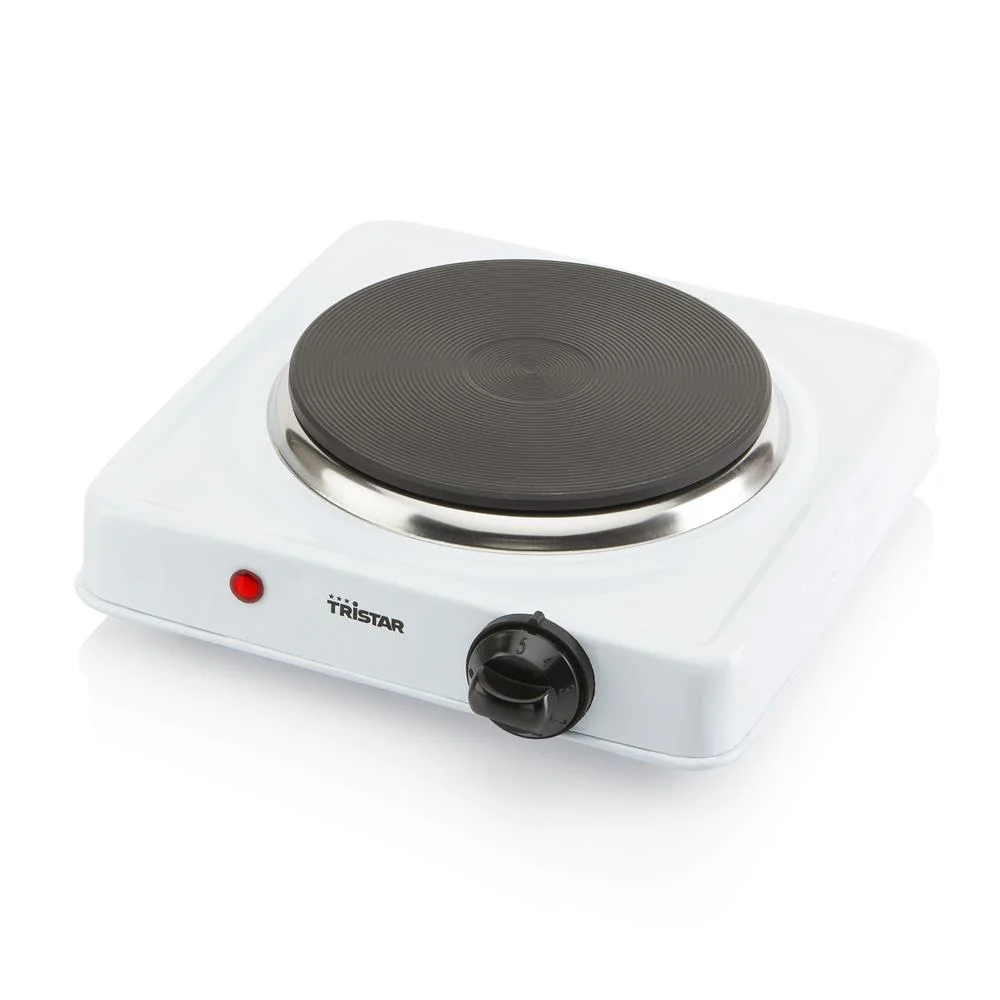 Tristar Placa Electrica 1 Zona 1000w Branca