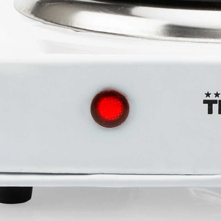 Tristar Placa Electrica 1 Zona 1000w Branca
