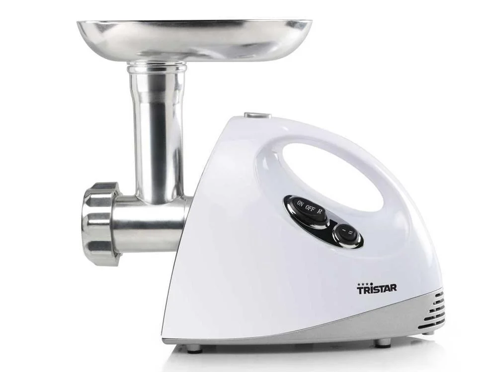 Tristar Picadora de Carne 550w Lamina Aço Inox