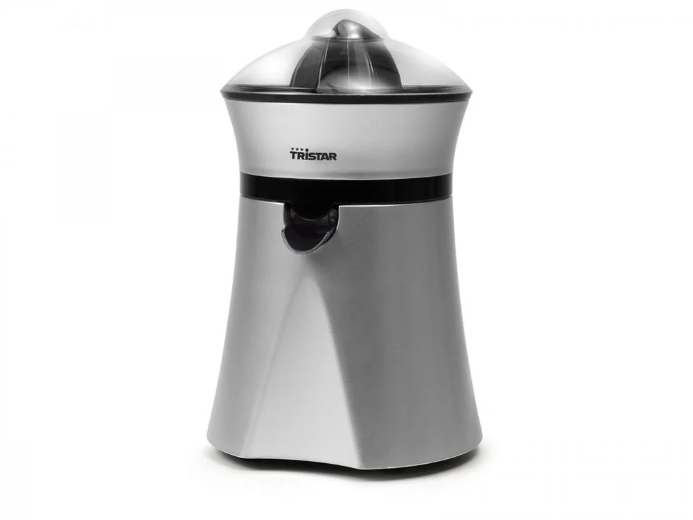 Tristar Espremedor 20w 0,8lt Cinza