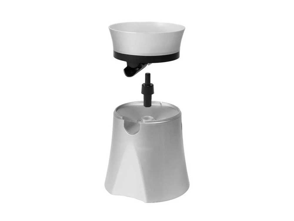 Tristar Espremedor 20w 0,8lt Cinza