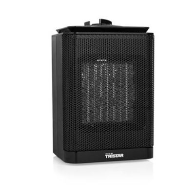 Tristar Ka-5013, Termoventilador Elétrico, Cerâmi.