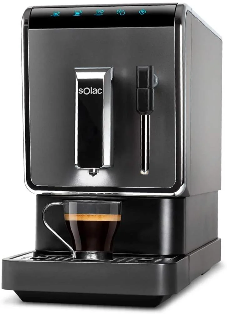 Máquina de Café Ce4810 19bar 1470w - Solac