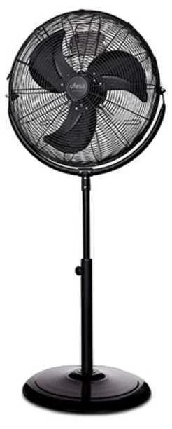 Ufesa Ventoinha de Pe 45cm 120w 3 Veloc