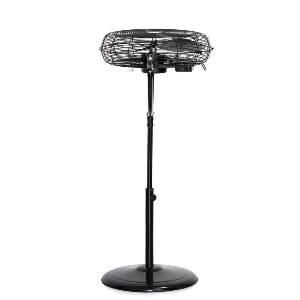 Ufesa Ventoinha de Pe 45cm 120w 3 Veloc