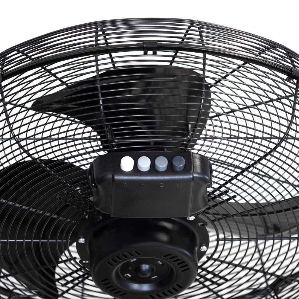 Ufesa Ventoinha de Pe 45cm 120w 3 Veloc