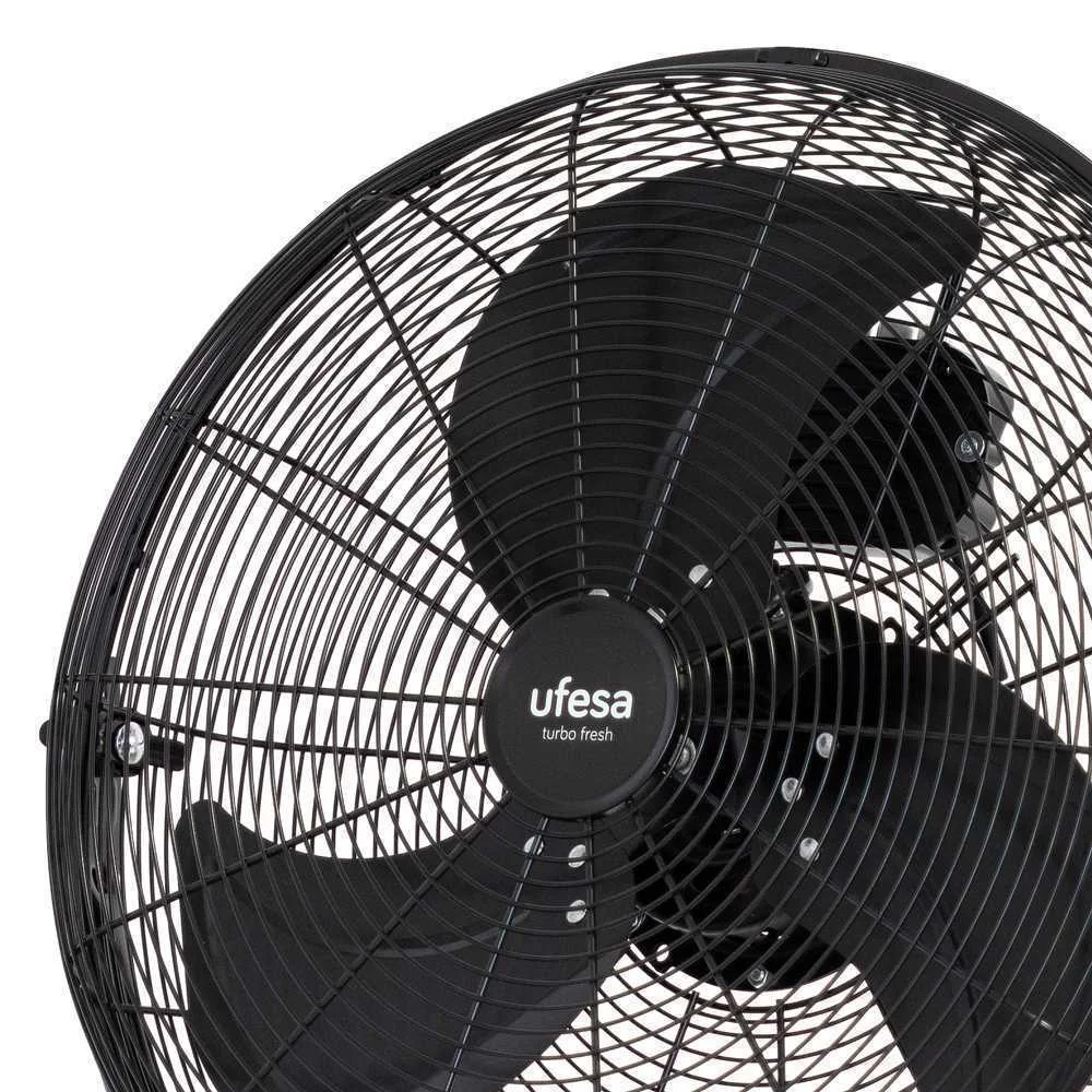 Ufesa Ventoinha de Pe 45cm 120w 3 Veloc