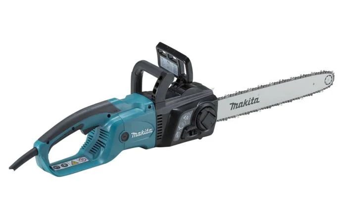 Makita UC4551A chainsaw Black Blue 2000 W