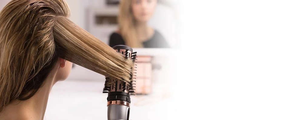 Escova de Styling Remington 45604560100 1000w 