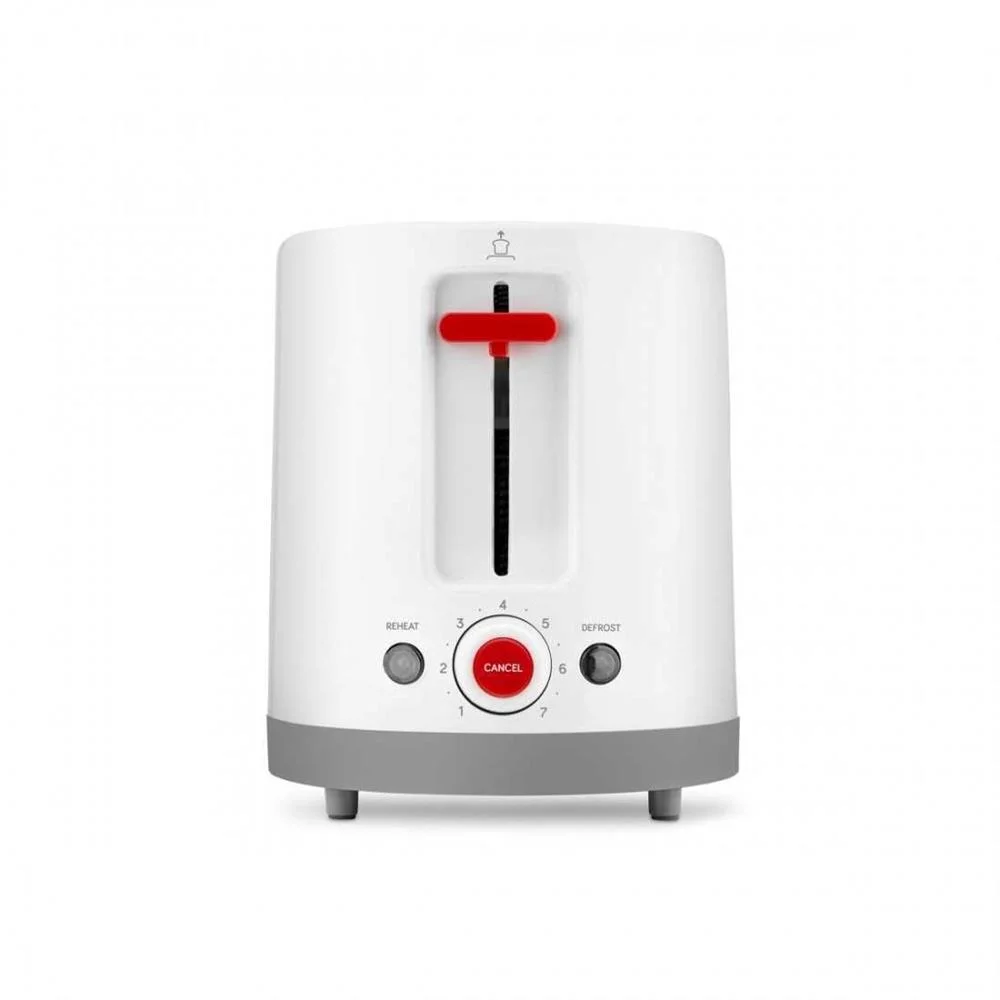 UFESA TORRADEIRA 2 RANHURAS LARGAS 1400W