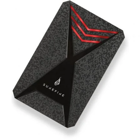 Disco Externo SSD Surefire Gx3 Gaming 1tb/ Usb 3..