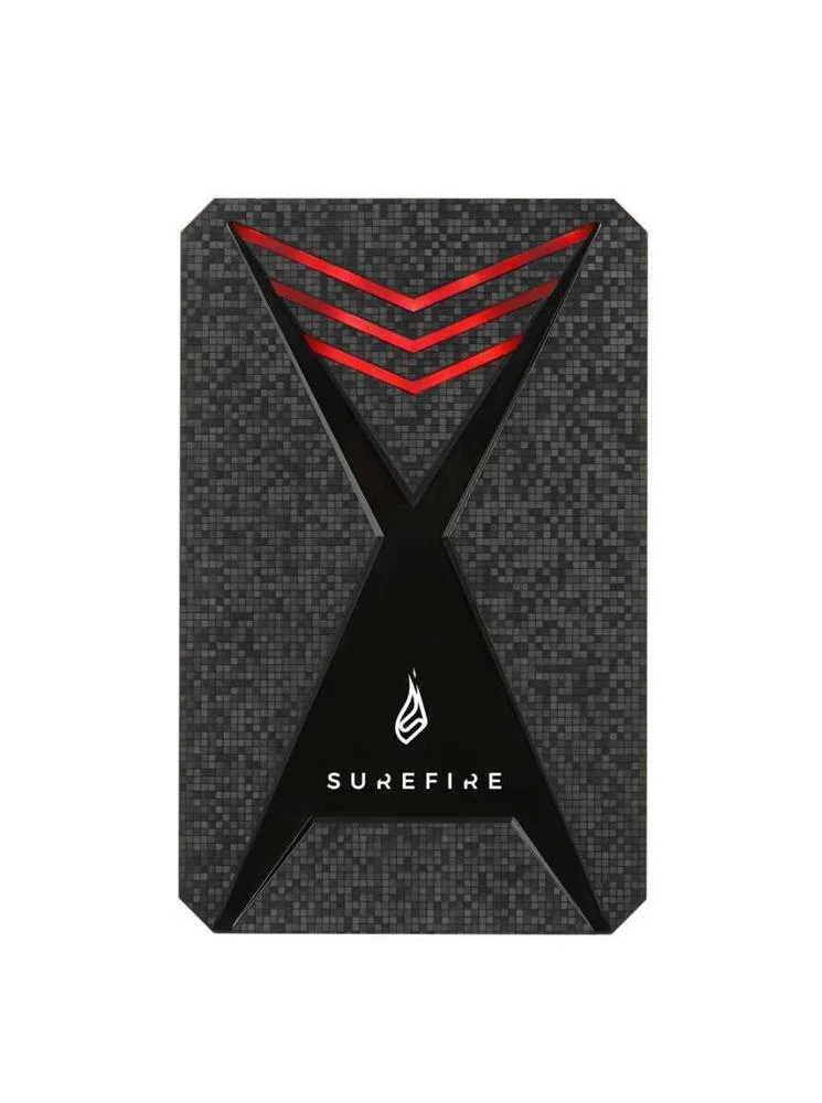 Disco Externo SSD Surefire Gx3 Gaming 1tb/ Usb 3..