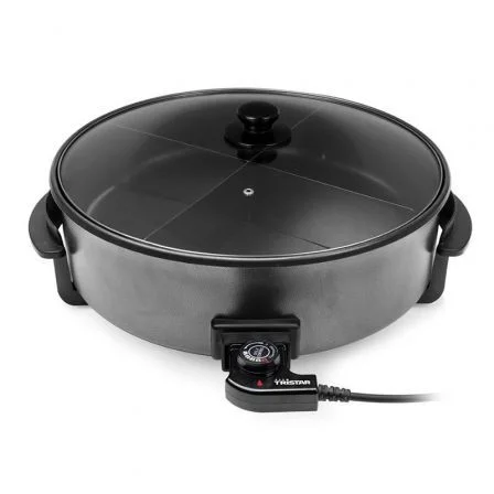 Paellera Eléctrica Tristar Pz-9145 Multifunción X.