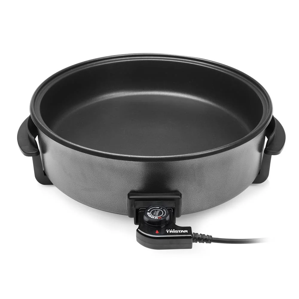 Paellera Eléctrica Tristar Pz-9145 Multifunción X.